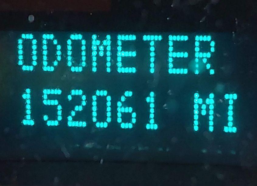 Photo 14 of 2007 Chevrolet Equinox LS (VIN 2CNDL13F176088472)