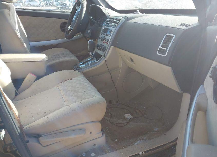 Photo 5 of 2007 Chevrolet Equinox LS (VIN 2CNDL13F176088472)