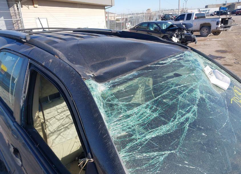 Photo 6 of 2007 Chevrolet Equinox LS (VIN 2CNDL13F176088472)