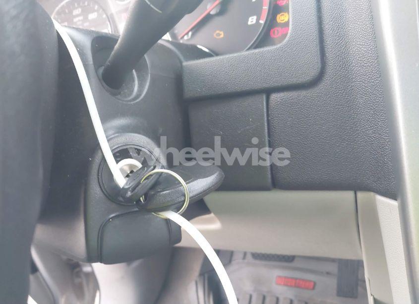 Photo 11 of 2008 Chevrolet Equinox LS (VIN 2CNDL13F186010310)