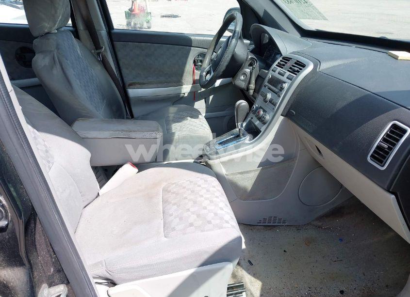 Photo 5 of 2008 Chevrolet Equinox LS (VIN 2CNDL13F186019024)