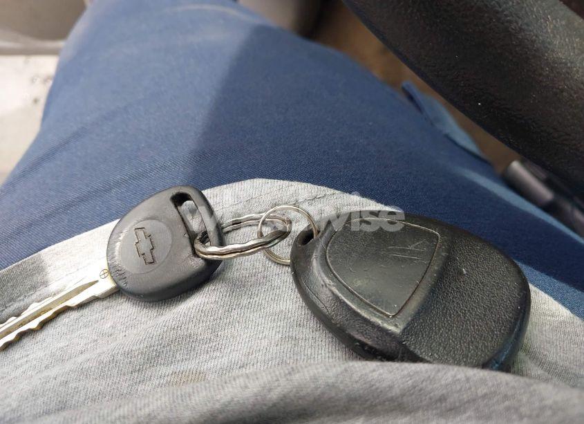 Photo 11 of 2008 Chevrolet Equinox LS (VIN 2CNDL13F186021873)