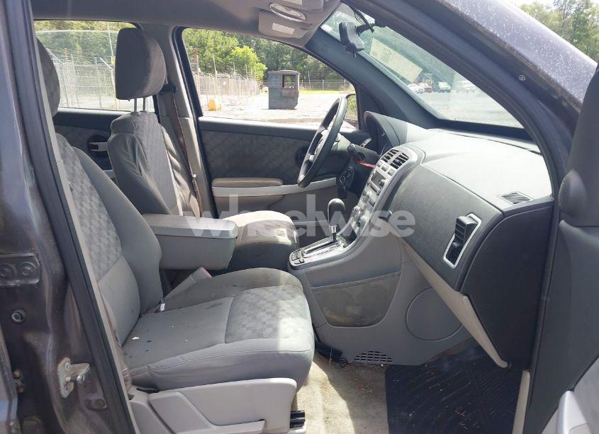 Photo 5 of 2008 Chevrolet Equinox LS (VIN 2CNDL13F186021873)