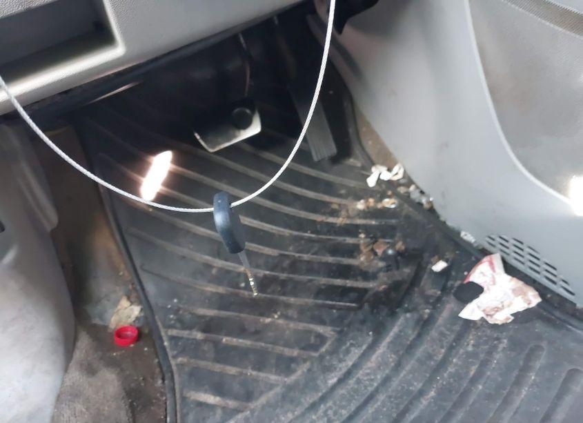 Photo 11 of 2008 Chevrolet Equinox LS (VIN 2CNDL13F186341193)