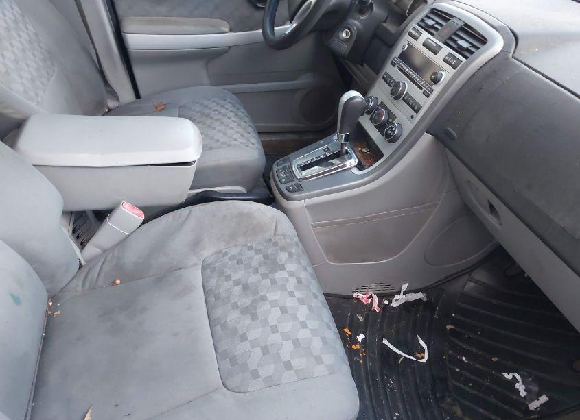 Photo 5 of 2008 Chevrolet Equinox LS (VIN 2CNDL13F186341193)