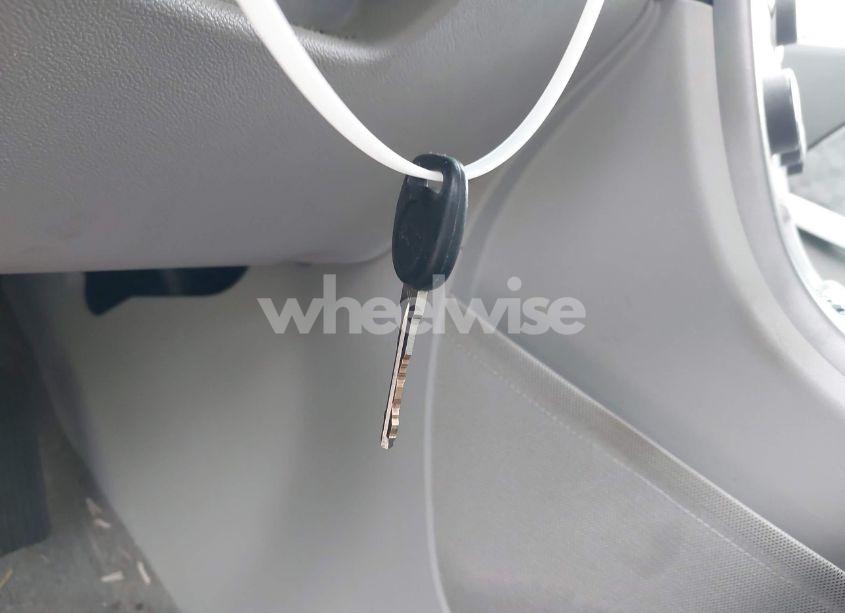 Photo 11 of 2009 Chevrolet Equinox LS (VIN 2CNDL13F196249194)