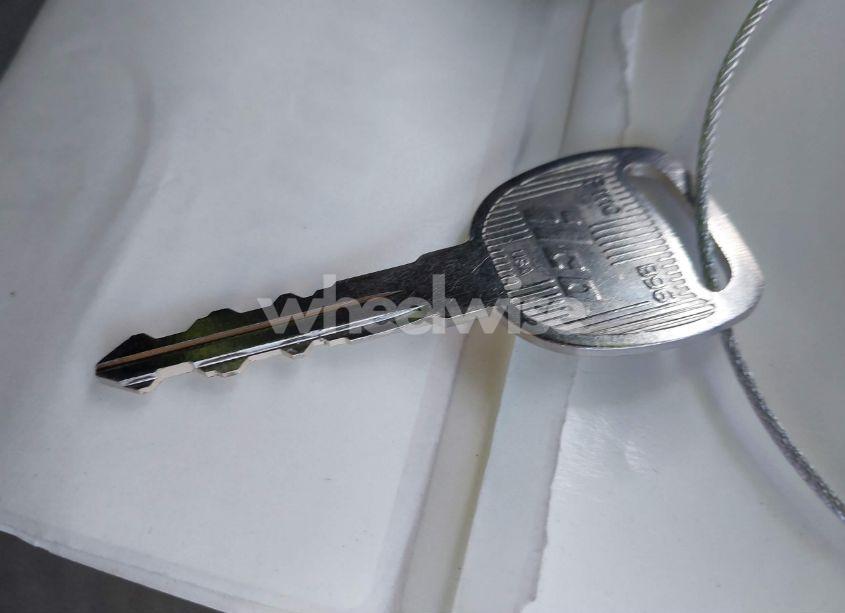 Photo 11 of 2005 Chevrolet Equinox LS (VIN 2CNDL13F256027855)