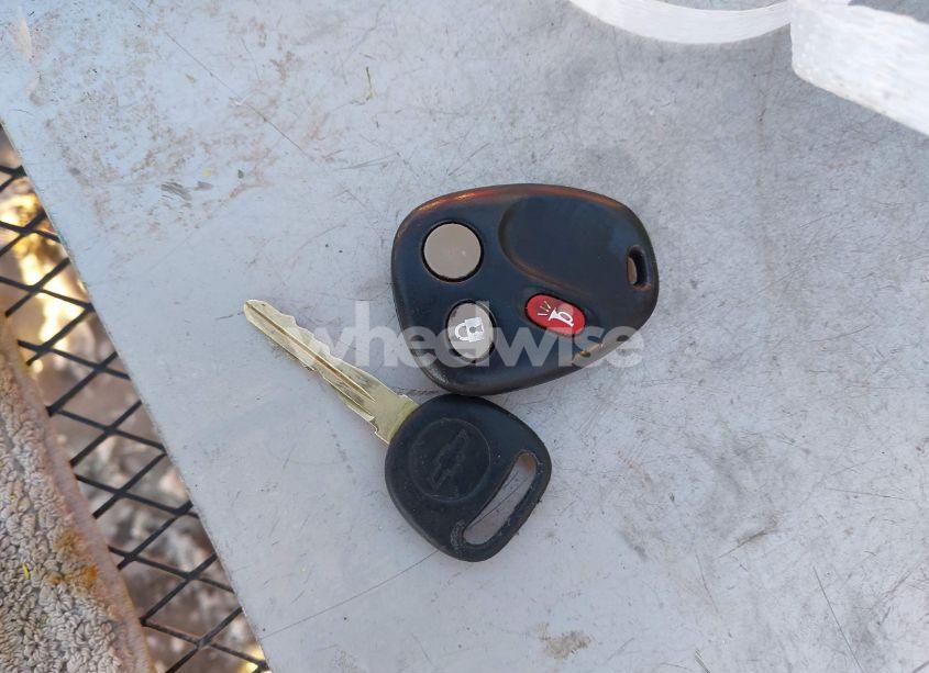 Photo 11 of 2006 Chevrolet Equinox LS (VIN 2CNDL13F266029820)