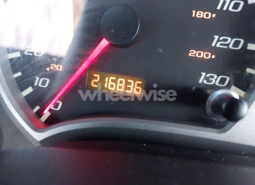 Photo 15 of 2006 Chevrolet Equinox LS (VIN 2CNDL13F266029820)