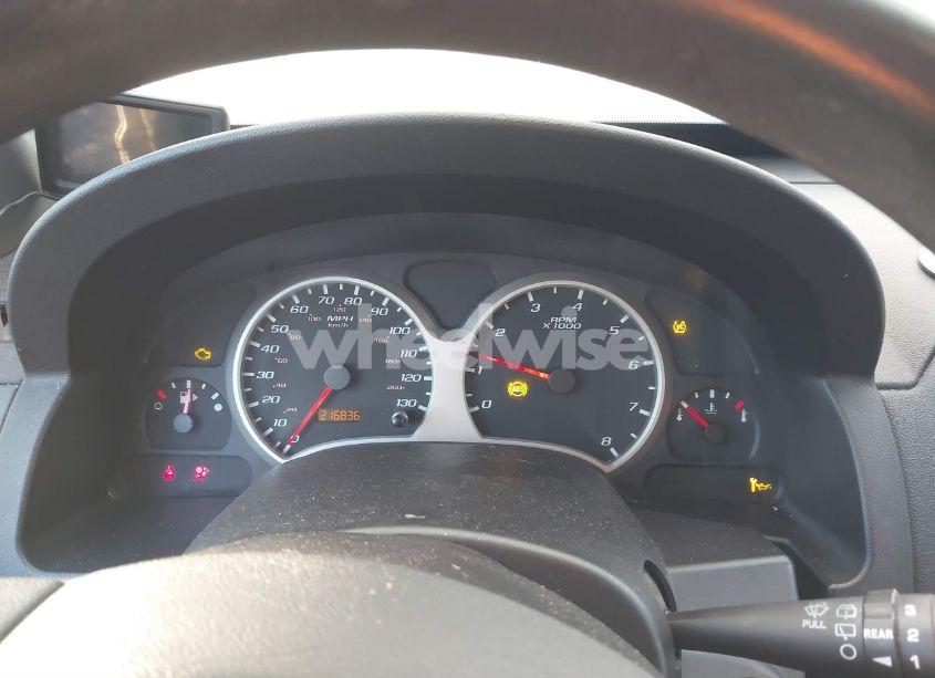 Photo 7 of 2006 Chevrolet Equinox LS (VIN 2CNDL13F266029820)