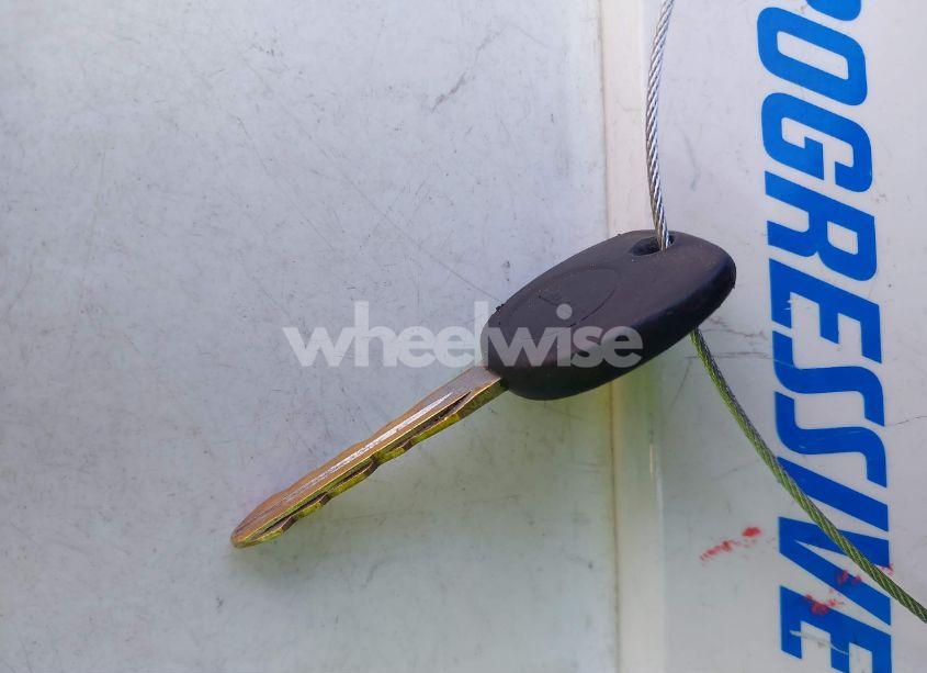 Photo 11 of 2006 Chevrolet Equinox LS (VIN 2CNDL13F266071064)