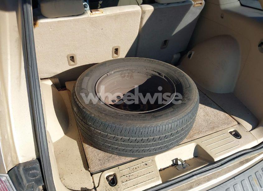 Photo 12 of 2006 Chevrolet Equinox LS (VIN 2CNDL13F266071064)