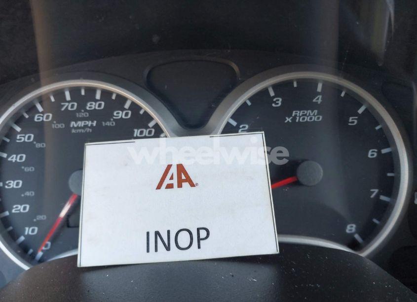 Photo 16 of 2006 Chevrolet Equinox LS (VIN 2CNDL13F266071064)