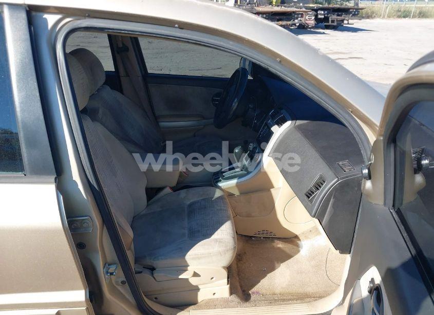 Photo 5 of 2006 Chevrolet Equinox LS (VIN 2CNDL13F266071064)