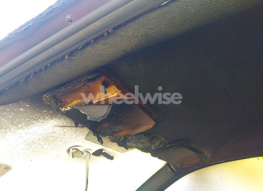 Photo 11 of 2006 Chevrolet Equinox LS (VIN 2CNDL13F266152680)