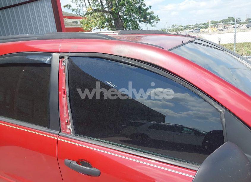 Photo 14 of 2006 Chevrolet Equinox LS (VIN 2CNDL13F266152680)