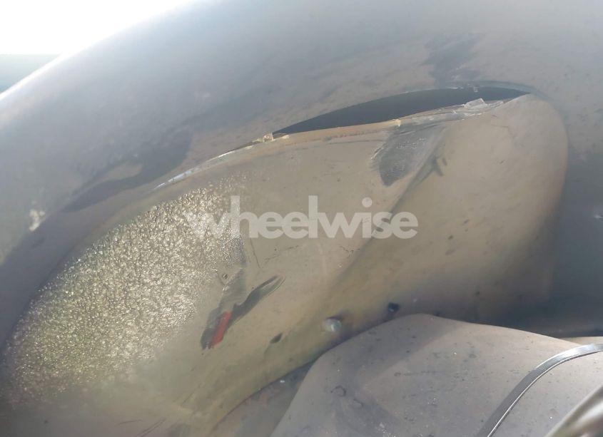 Photo 7 of 2006 Chevrolet Equinox LS (VIN 2CNDL13F266152680)