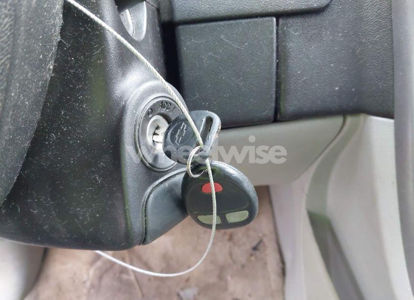 Photo 11 of 2008 Chevrolet Equinox LS (VIN 2CNDL13F286047740)