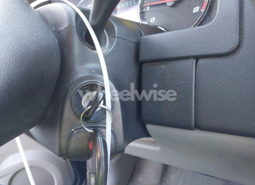 Photo 11 of 2008 Chevrolet Equinox LS (VIN 2CNDL13F286057720)