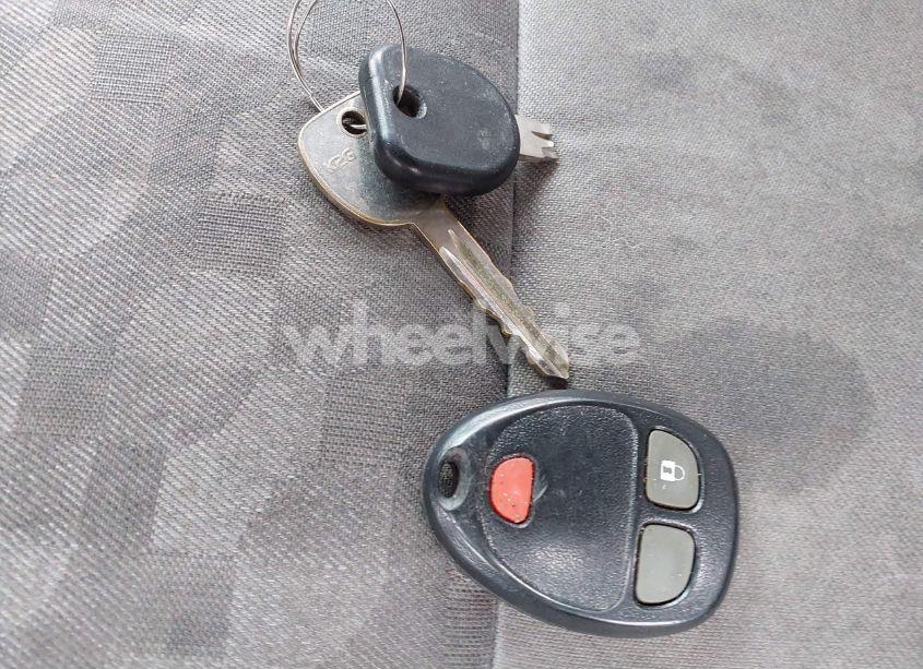 Photo 11 of 2009 Chevrolet Equinox LS (VIN 2CNDL13F296247602)