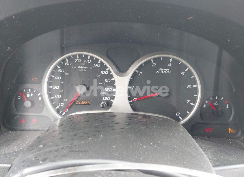 Photo 7 of 2005 Chevrolet Equinox LS (VIN 2CNDL13F356115913)