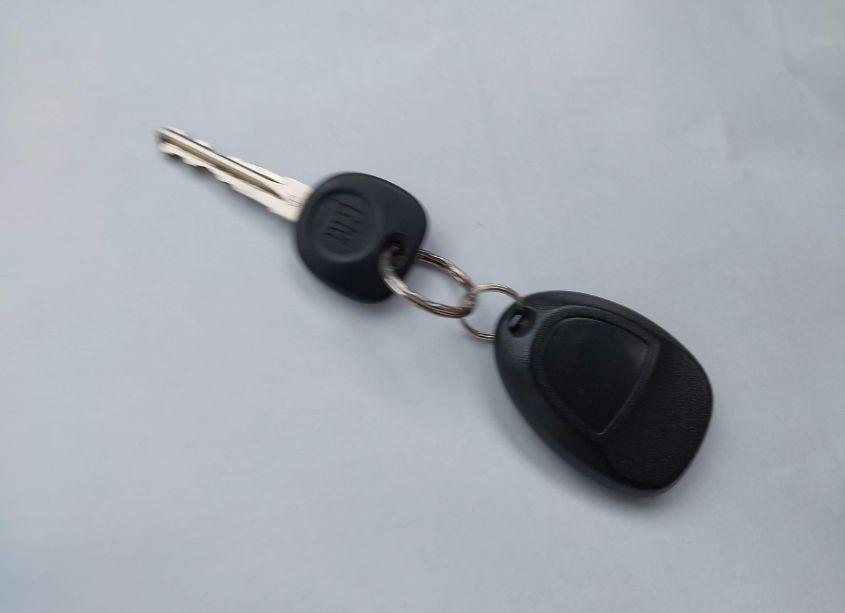 Photo 11 of 2007 Chevrolet Equinox LS (VIN 2CNDL13F376251798)