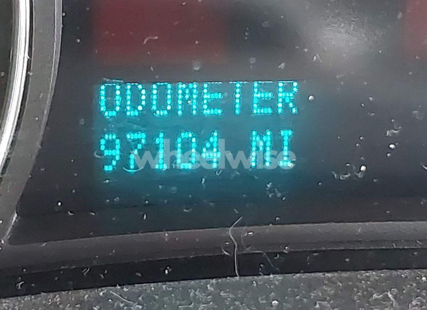 Photo 15 of 2008 Chevrolet Equinox LS (VIN 2CNDL13F386036441)