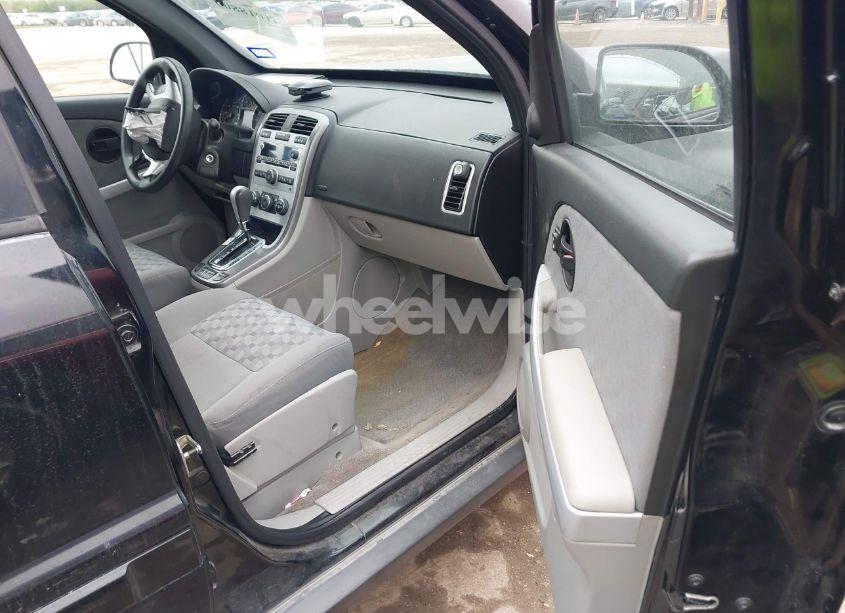 Photo 5 of 2008 Chevrolet Equinox LS (VIN 2CNDL13F386036441)