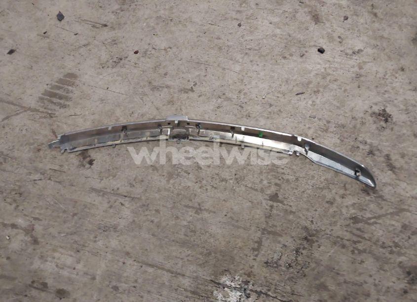 Photo 12 of 2008 Chevrolet Equinox LS (VIN 2CNDL13F386060609)