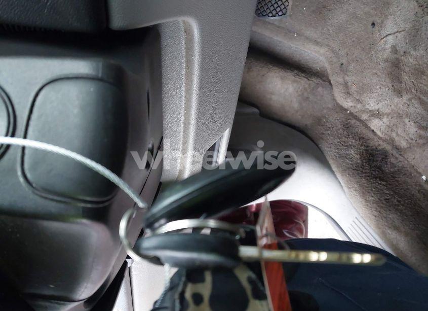 Photo 11 of 2008 Chevrolet Equinox LS (VIN 2CNDL13F386067902)