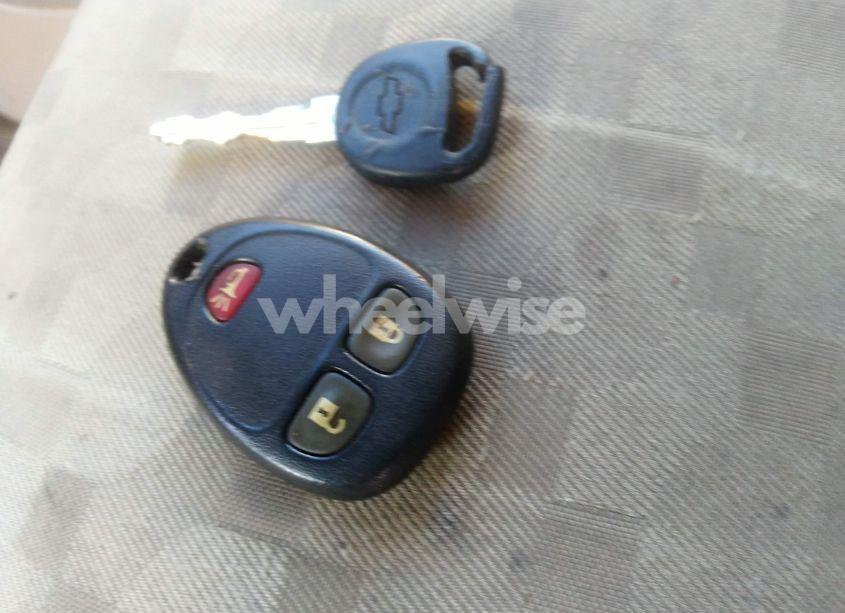 Photo 11 of 2008 Chevrolet Equinox LS (VIN 2CNDL13F386296225)