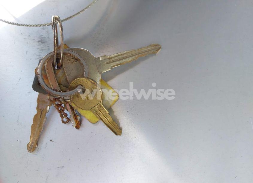 Photo 11 of 2006 Chevrolet Equinox LS (VIN 2CNDL13F466007141)