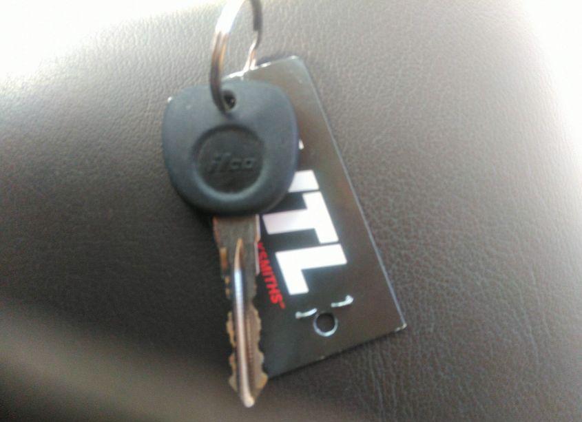 Photo 11 of 2007 Chevrolet Equinox LS (VIN 2CNDL13F476247601)