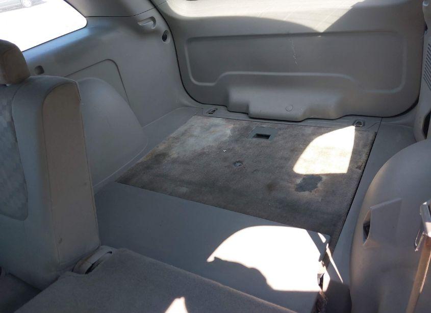 Photo 12 of 2007 Chevrolet Equinox LS (VIN 2CNDL13F476247601)