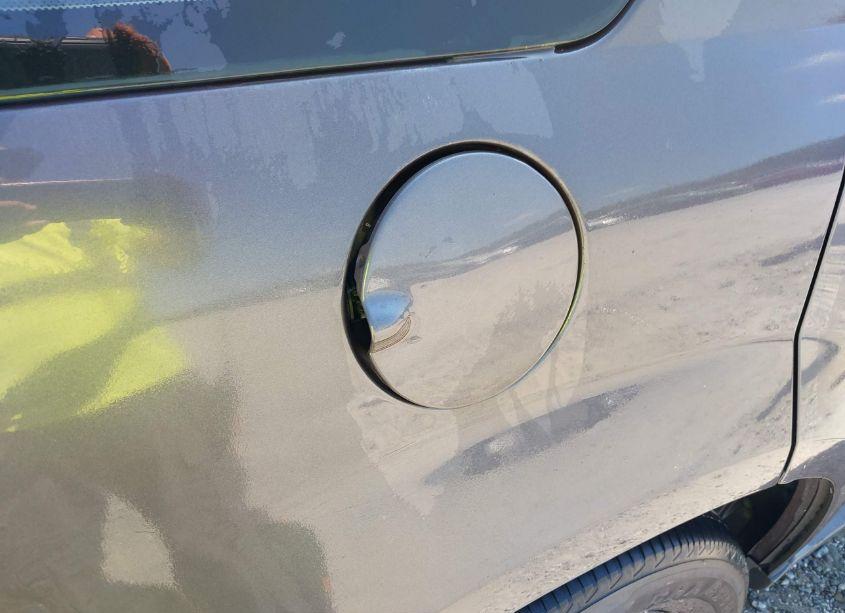 Photo 14 of 2007 Chevrolet Equinox LS (VIN 2CNDL13F476247601)