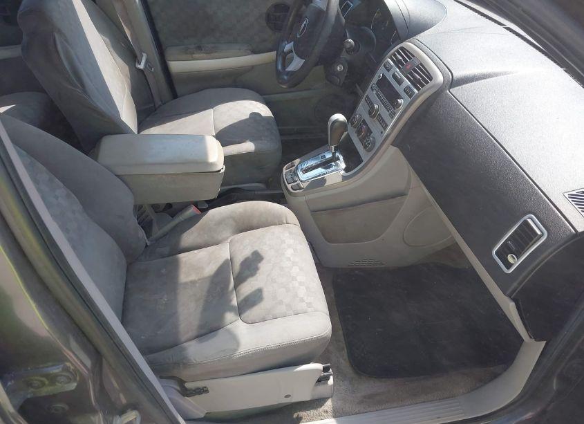 Photo 5 of 2007 Chevrolet Equinox LS (VIN 2CNDL13F476247601)