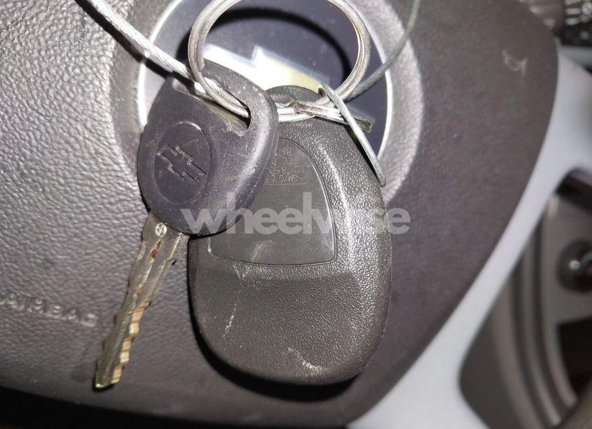 Photo 11 of 2008 Chevrolet Equinox LS (VIN 2CNDL13F486306017)