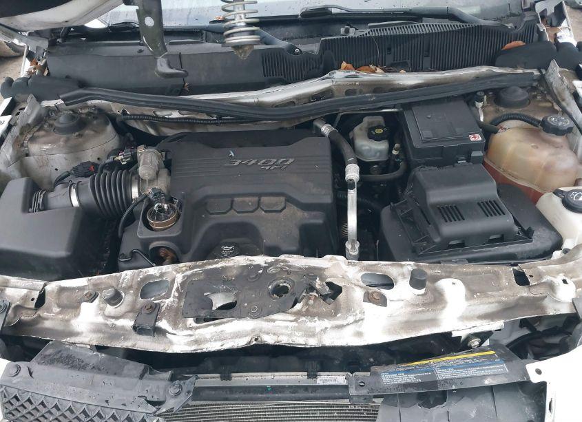 Photo 10 of 2009 Chevrolet Equinox LS (VIN 2CNDL13F496254681)