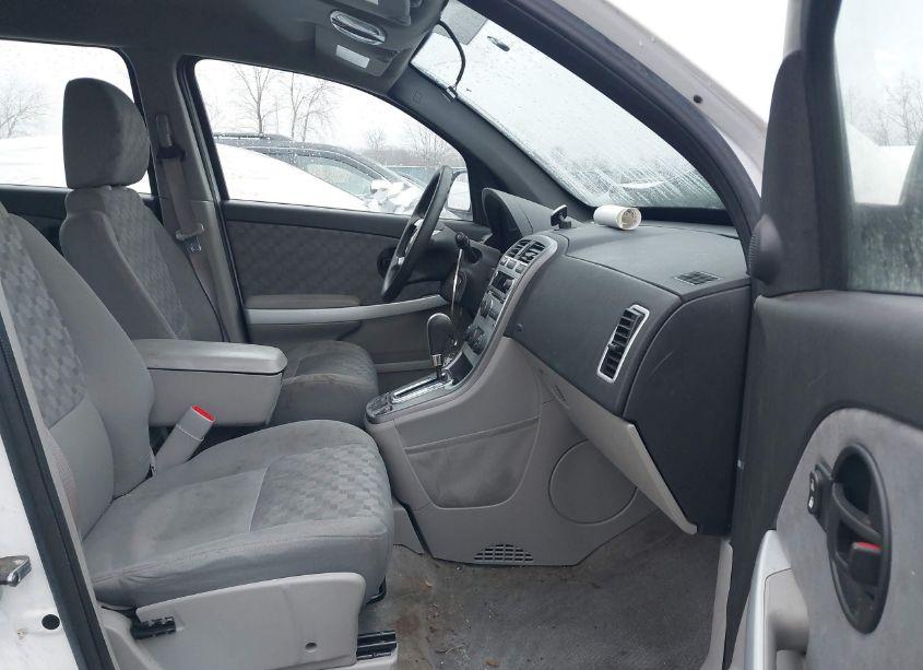 Photo 5 of 2009 Chevrolet Equinox LS (VIN 2CNDL13F496254681)