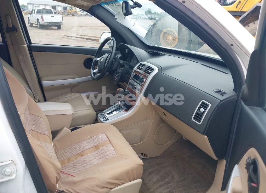 Photo 5 of 2008 Chevrolet Equinox LS (VIN 2CNDL13F586013923)