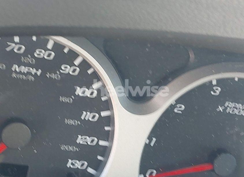 Photo 15 of 2005 Chevrolet Equinox LS (VIN 2CNDL13F656063273)