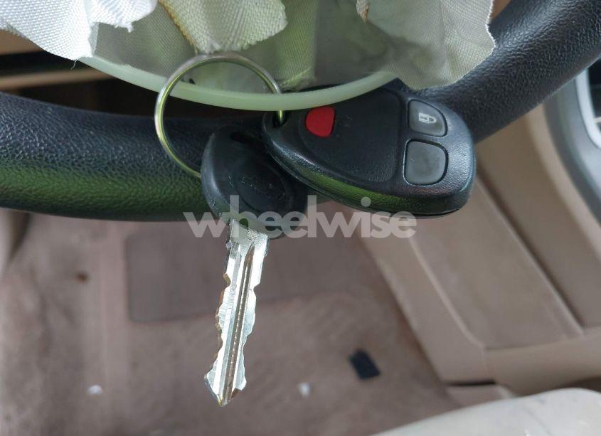 Photo 11 of 2007 Chevrolet Equinox LS (VIN 2CNDL13F676006641)