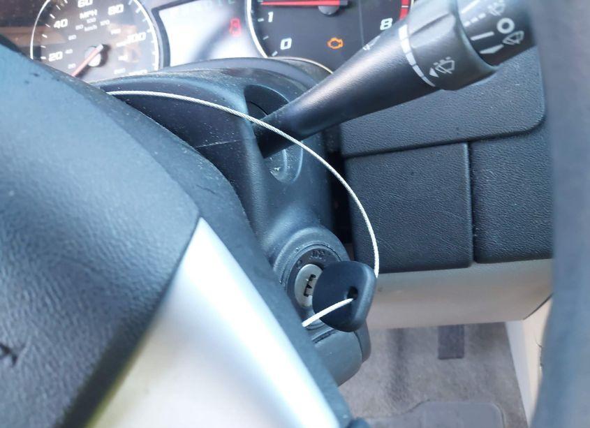 Photo 11 of 2007 Chevrolet Equinox LS (VIN 2CNDL13F676011399)