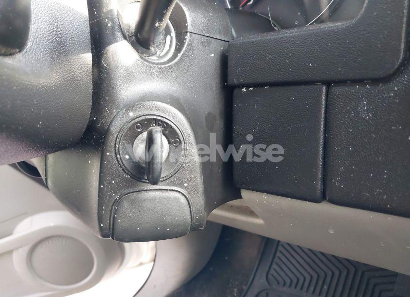 Photo 11 of 2008 Chevrolet Equinox LS (VIN 2CNDL13F686345885)