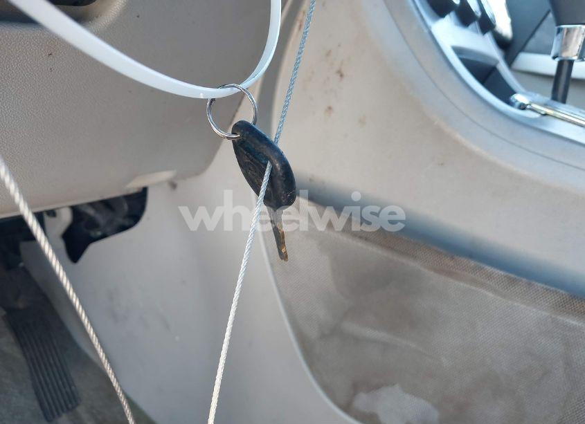 Photo 11 of 2009 Chevrolet Equinox LS (VIN 2CNDL13F696229846)