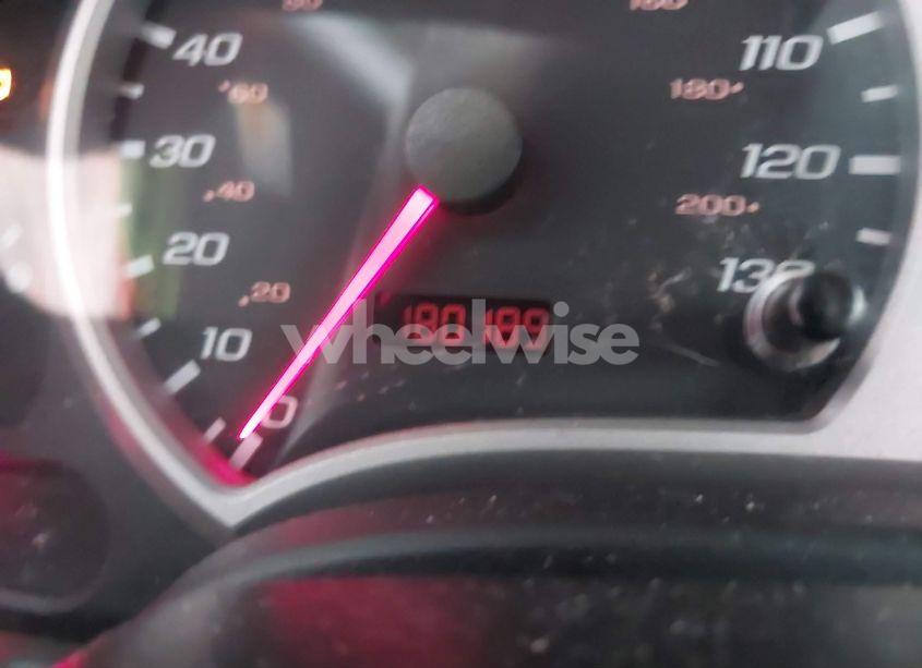 Photo 15 of 2005 Chevrolet Equinox LS (VIN 2CNDL13F756080907)