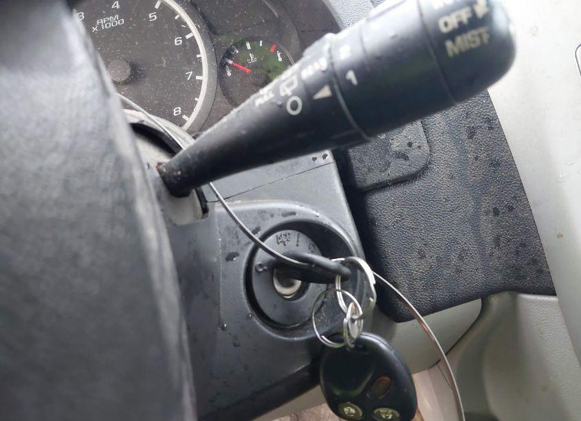 Photo 11 of 2006 Chevrolet Equinox LS (VIN 2CNDL13F766027903)