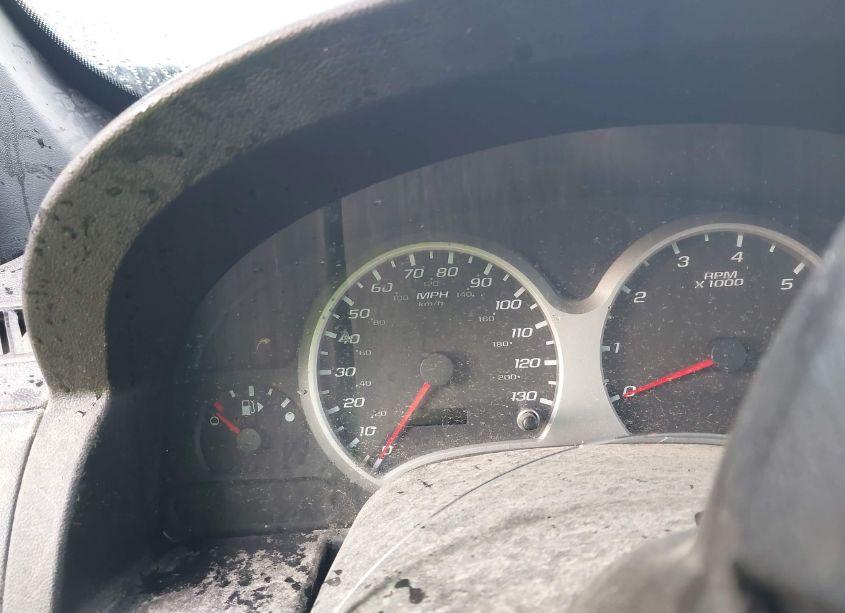 Photo 16 of 2006 Chevrolet Equinox LS (VIN 2CNDL13F766027903)