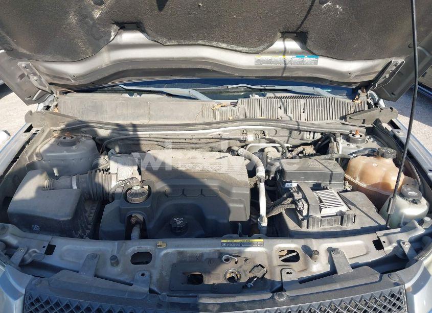 Photo 10 of 2006 Chevrolet Equinox LS (VIN 2CNDL13F766149323)