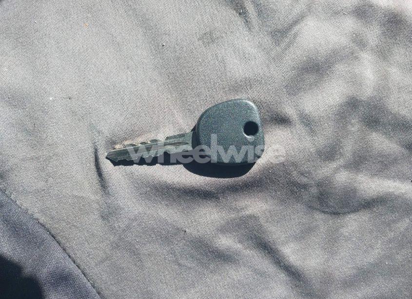 Photo 11 of 2008 Chevrolet Equinox LS (VIN 2CNDL13F786034031)